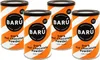 Barú Dark Hot Trinkschokolade Pulver - Instant Schokolade - Produktbild-Vorschau 1