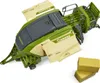 Bruder Krone Big Pack 1290 HDP VC mit 2 Quaderballen Produktbild-Vorschau 19