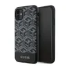 Guess G Cube Stripes Magsafe Guhmn61Hgcfsek Hülle Für Produktbild-Vorschau 1