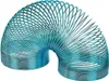 Moses Slinky 4 Sortiert Blau  Blau One Size Produktbild-Vorschau 1