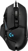 Logitech G502 Hero Produktbild-Vorschau 2