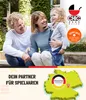 Bayer Chic 2000 Puppenwagen Smarty | Kompakter Kinderwagen Produktbild-Vorschau 11
