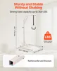 VEVOR nosítka na lůžko 990x900x1730 mm, výškově Náhled obrázku produktu 2