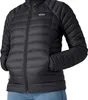 PATAGONIA Daunenpullover für Damen, schwarz Größe: L Produktbild-Vorschau 5