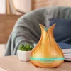 Luftbefeuchter Diffuser 230V 2.6 l Aroma Air Humidifier Produktbild-Vorschau 11