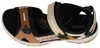 ECCO Damen Offroad Sandale multicolor braun Nubukleder - Produktbild-Vorschau 9