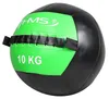 Palla Da Muro Wlb 10 Kg Palla Da Ginnastica Hms Anteprima dell’immagine prodotto 3