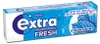 Wrigley's Extra Professional FRESH Strong Mint 10 dragées Voir les images du produit 2