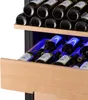 Klarstein Weinkühlschrank, Getränkekühlschrank Schmal, 2 Produktbild-Vorschau 5