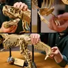 LEGO Jurassic World 76968 Dinosaurierfossilien: Produktbild-Vorschau 4