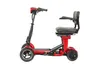 Aktiv Mobil Elektro Seniorenmobil Klapp Quad 400 Watt 6 Produktbild-Vorschau 2