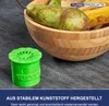 TURBO PRODUKTE Fruchtfliegenfalle – wiederverwendbar, ohne Produktbild-Vorschau 2