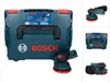 Bosch GEX 12V-125 Profesionální akumulátorová rotační Náhled obrázku produktu 1