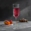 Flûte à champagne, série de verres Timeless, 0,175 litre Voir les images du produit 17