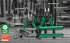 BRÜDER MANNESMANN Profi Zangensatz 4-teilig 10997 Produktbild-Vorschau 5