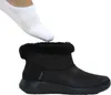 Stivali Skechers 144800-BBK da Donna Anteprima dell’immagine prodotto 7