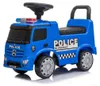 Mercedes-Benz Antos Polizei Rutschauto für Kinder 1–3 Jahre Produktbild-Vorschau 1