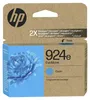 HP 924e EvoMore Cyan Original Druckerpatrone, Hohe (XL-) Produktbild-Vorschau 4