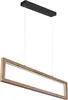 Lampa wisząca LED 24W MANDERA 67287H Globo Podgląd zdjęcia produktu 1