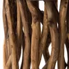 Boční stolek "WOODS" | mahagon | suky Konferenční stolek, Náhled obrázku produktu 7