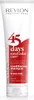Revlon Revlonissimo 45 Days Total Color Care 2in1 Shampoo & Produktbild-Vorschau 5