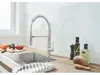 GROHE 30361000, Otwierane w dół, Chrom, Wyzwalacz Podgląd zdjęcia produktu 3