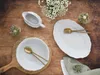 CreaTable, 16029, Maria Theresia Weiss, Servier Set 3-tlg, Produktbild-Vorschau 5