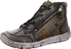 KRISBUT Komfort Stiefel Herren 31343438393039 Grau 45 EU Produktbild-Vorschau 15