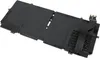 Batteria PowerSmart 6,70Ah 7,6V per Dell 52TWH, XX3T7 51Wh Anteprima dell’immagine prodotto 2