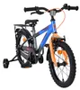 Volare Thombike Kinderfahrrad - Jungen - 16 Zoll - Produktbild-Vorschau 2