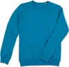 Stedman® - Active Sweatshirt - Hawaii Blue - S Produktbild-Vorschau 5