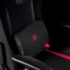 DIABLO Poduszka Lędźwiowa Materiałowa Dedykowana Do Fotela Podgląd zdjęcia produktu 4