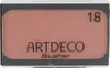 ARTDECO Blusher, Pink, Beige Rose, 1 Farben, Palette, TALC, Produktbild-Vorschau 1