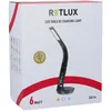RETLUX RTL 204 LED stolní lampička s ambientním podvícením, Náhled obrázku produktu 6