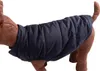 Mit Fleece gefütterte Hundejacke mit 2 Schichten von , sehr Produktbild-Vorschau 5