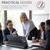 Lederhülle für iPhone 16 Pro Brieftasche Kartenfach Produktbild-Vorschau 6