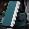 Huawei Mate 60 Hülle, Leder PolyurethanMagnetisch Klapp Produktbild-Vorschau 2