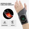 USB Heizband Handgelenk Knöchel, elektrische Heizbandage 5 Produktbild-Vorschau 4