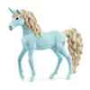 schleich BAYALA Collecting unicorn Ice Cream, 5 Jahr(e), Produktbild-Vorschau 1