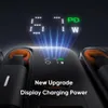 67W GaN Schnellladegerät Kompatibel mit LED, 3-Port USB C Produktbild-Vorschau 2