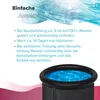 1x1 L BAYZID® Eisbad Wasserpflege Chlorfrei Produktbild-Vorschau 6