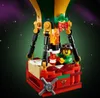 LEGO Icons Postamt des Weihnachtsmanns, Wohn-Deko oder Produktbild-Vorschau 6