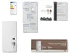 Scaldabagno elettronico istantaneo AEG DDLE LCD, Anteprima dell’immagine prodotto 8