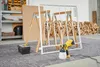 WAGNER Farbsprühsystem Wood&Metal Sprayer W 100 für Lacke, Produktbild-Vorschau 26