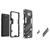 LaimTop Armor Hülle für Xiaomi Poco X3 Pro, Hybrid PC TPU Produktbild-Vorschau 5