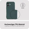 Hülle Apple iPhone 17 Schutzhülle - Cazy - Grün Produktbild-Vorschau 3