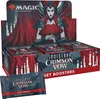 Magic: the Gathering Innistrad: Crimson Vow, Kartenspiel, Produktbild-Vorschau 4