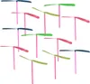 Flugspielzeug – Handpropeller mit Luftschraube, 12er Set Produktbild-Vorschau 1
