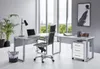 BMG Möbel Homeoffice Büromöbel Komplettset Office Edition Produktbild-Vorschau 2