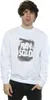 Star Wars - Sweatshirt für Herren BI45472 (S) (Weiß) Produktbild-Vorschau 2